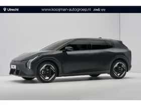 Kia EV4 (2025) thumbnail 35
