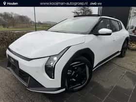 Kia EV4 (2026) thumbnail 35