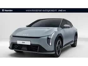Kia EV4 (2026) thumbnail 15