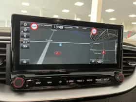 Kia XCeed (2020) thumbnail 13