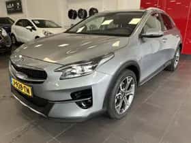 Kia XCeed (2020) thumbnail 24