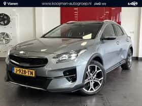 Kia XCeed (2020) thumbnail 28