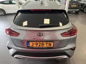 Kia XCeed (2020) thumbnail 48