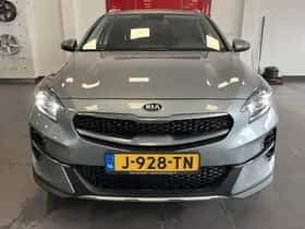 Kia XCeed (2020) thumbnail 50