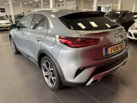 Kia XCeed (2020) thumbnail 52