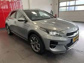 Kia XCeed (2020) thumbnail 54