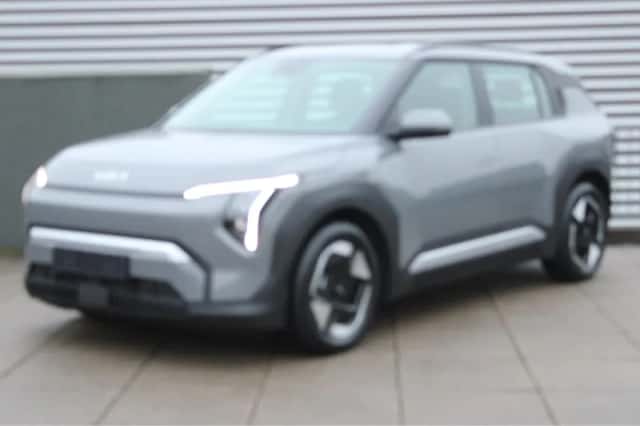 Kia EV3 (2026) thumbnail 2