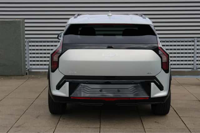Kia EV3 (2026) thumbnail 11