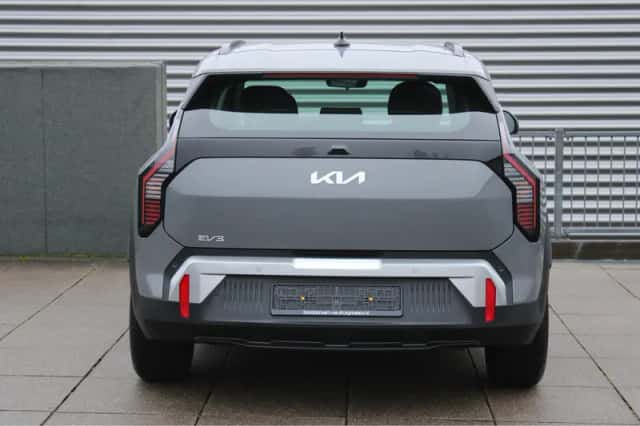 Kia EV3 (2026) thumbnail 12