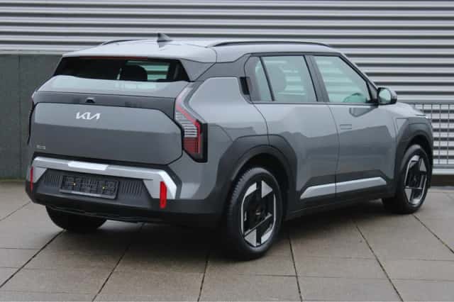 Kia EV3 (2026) thumbnail 14