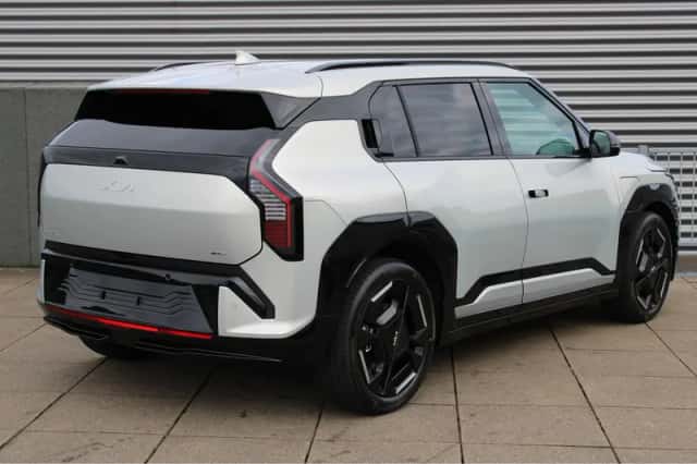 Kia EV3 (2026) thumbnail 15