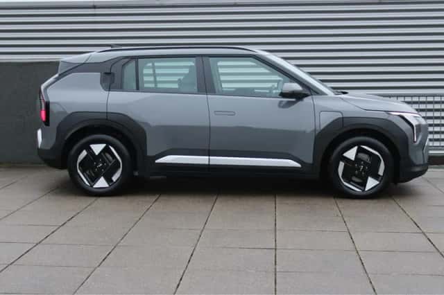 Kia EV3 (2026) thumbnail 16