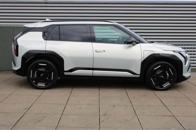 Kia EV3 (2026) thumbnail 17