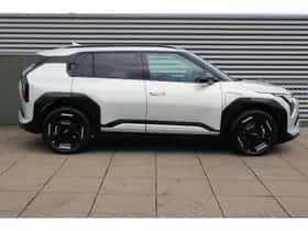 Kia EV3 (2026) thumbnail 17