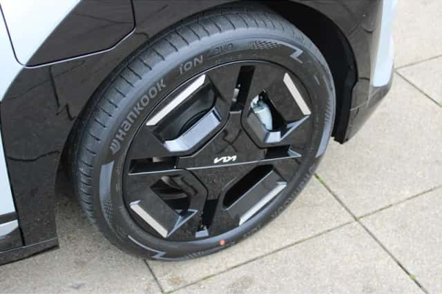 Kia EV3 (2026) thumbnail 18