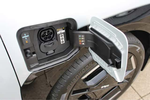 Kia EV3 (2026) thumbnail 19