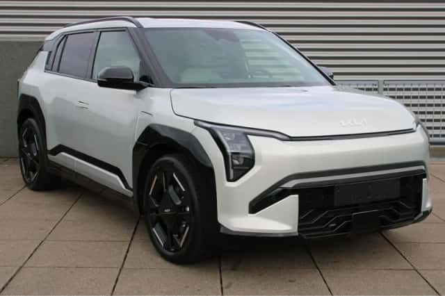 Kia EV3 (2026) thumbnail 3