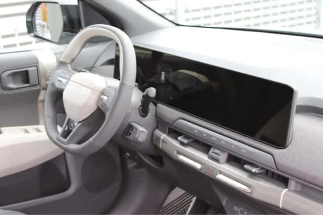 Kia EV3 (2026) thumbnail 22
