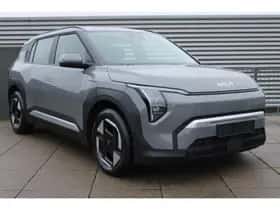 Kia EV3 (2026) thumbnail 4