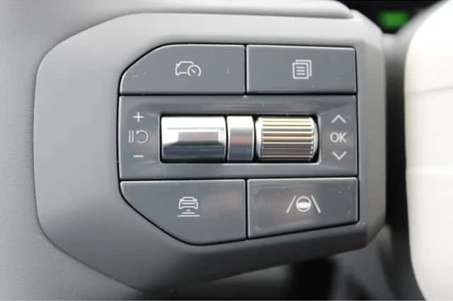 Kia EV3 (2026) thumbnail 32