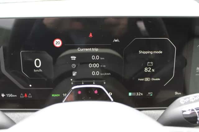 Kia EV3 (2026) thumbnail 35