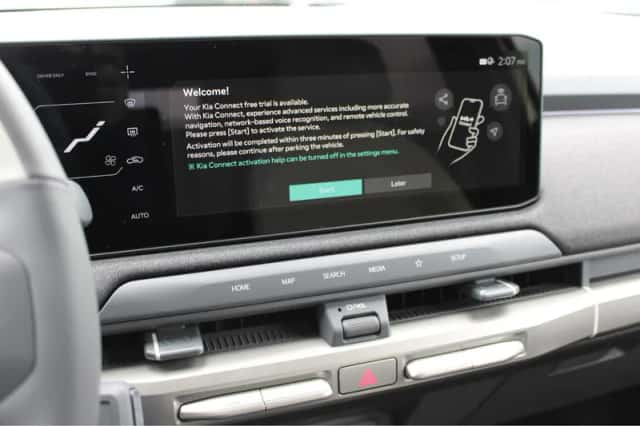 Kia EV3 (2026) thumbnail 36