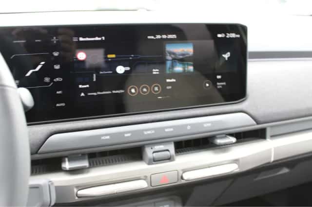 Kia EV3 (2026) thumbnail 38