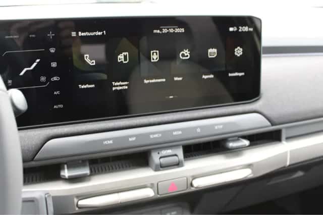 Kia EV3 (2026) thumbnail 39