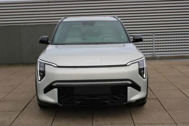 Kia EV3 (2026) thumbnail 5
