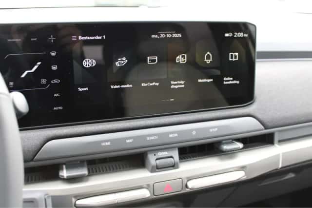 Kia EV3 (2026) thumbnail 40