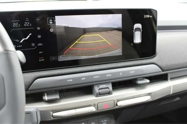 Kia EV3 (2026) thumbnail 43