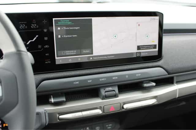 Kia EV3 (2026) thumbnail 44
