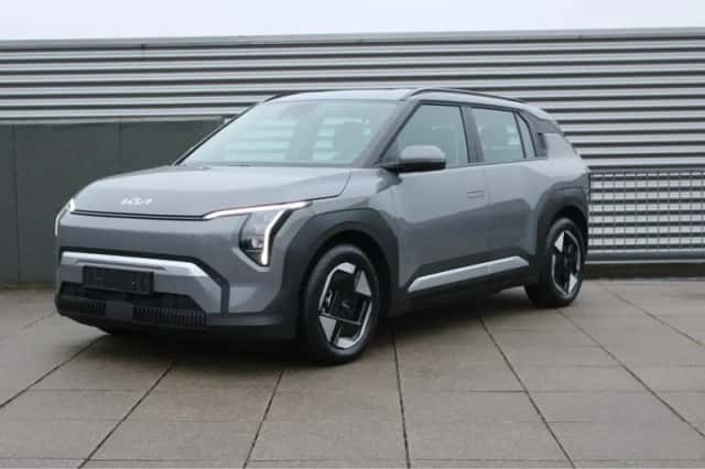 Kia EV3 (2026) thumbnail 49