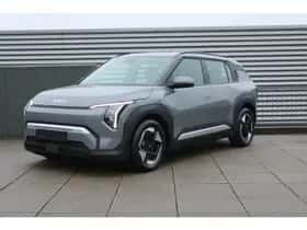 Kia EV3 (2026) thumbnail 50