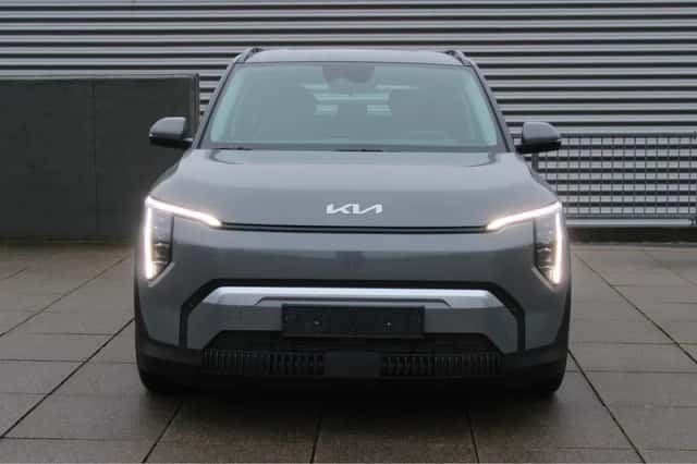 Kia EV3 (2026) thumbnail 6