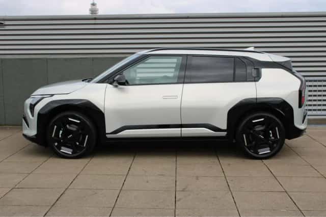 Kia EV3 (2026) thumbnail 7