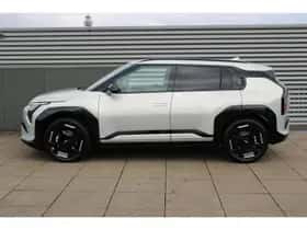 Kia EV3 (2026) thumbnail 7