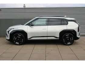 Kia EV3 (2026) thumbnail 63