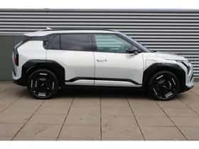 Kia EV3 (2026) thumbnail 73