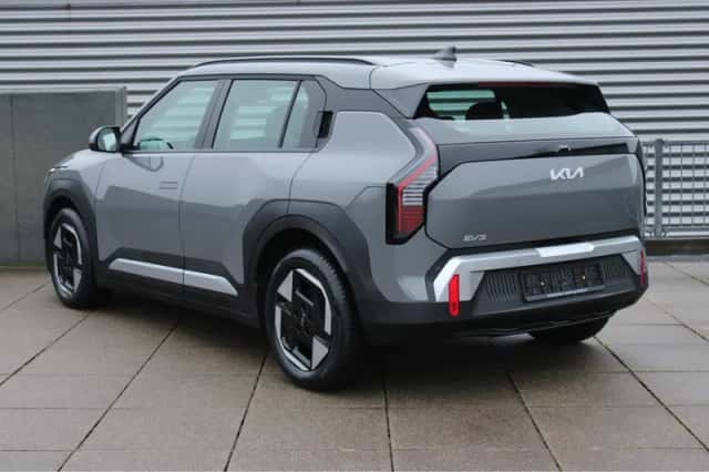 Kia EV3 (2026) thumbnail 10