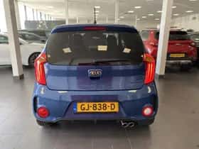 Kia Picanto (2015) thumbnail 19