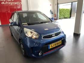 Kia Picanto (2015) thumbnail 23