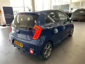 Kia Picanto (2015) thumbnail 24