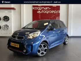 Kia Picanto (2015) thumbnail 25