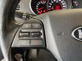 Kia Picanto (2015) thumbnail 28