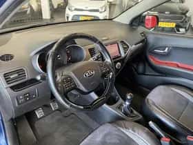Kia Picanto (2015) thumbnail 30