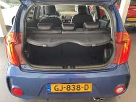 Kia Picanto (2015) thumbnail 42