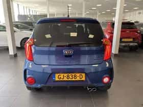Kia Picanto (2015) thumbnail 43