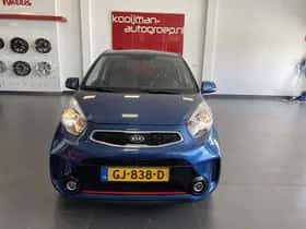 Kia Picanto (2015) thumbnail 46