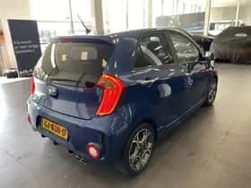 Kia Picanto (2015) thumbnail 48